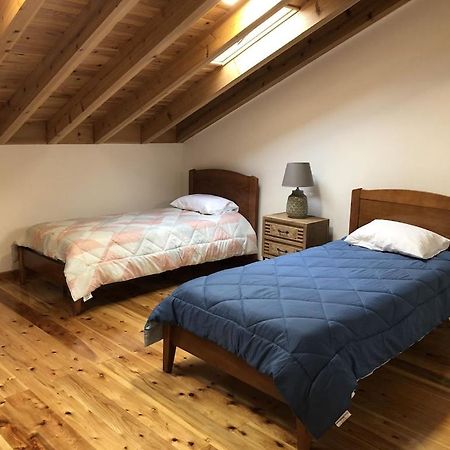 Вилла Casa De Sao Joao Понта-Делгада Экстерьер фото