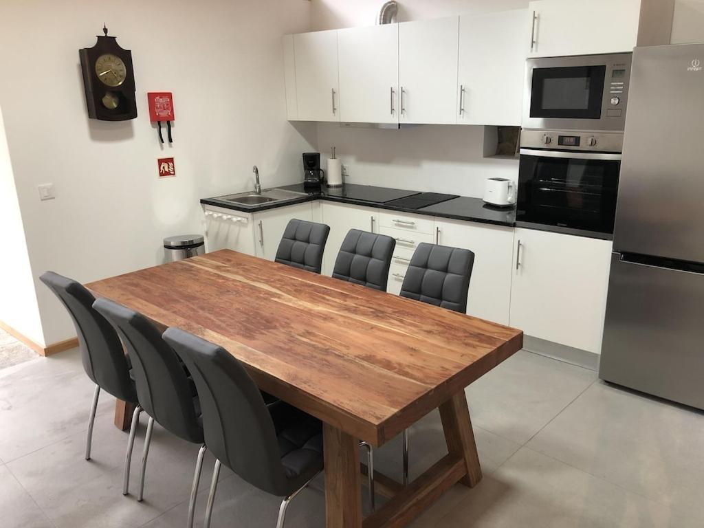 Вилла Casa De Sao Joao Понта-Делгада Экстерьер фото